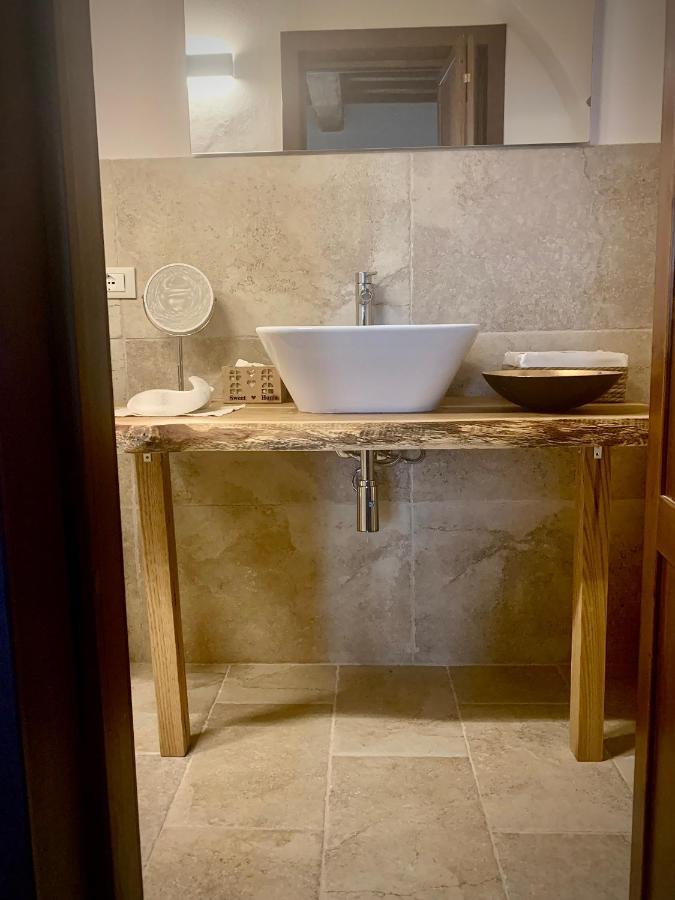 Birillo 1824 Hotel Poggibonsi Ngoại thất bức ảnh
