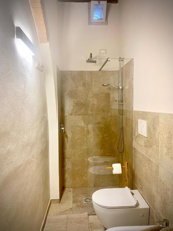 Birillo 1824 Hotel Poggibonsi Ngoại thất bức ảnh