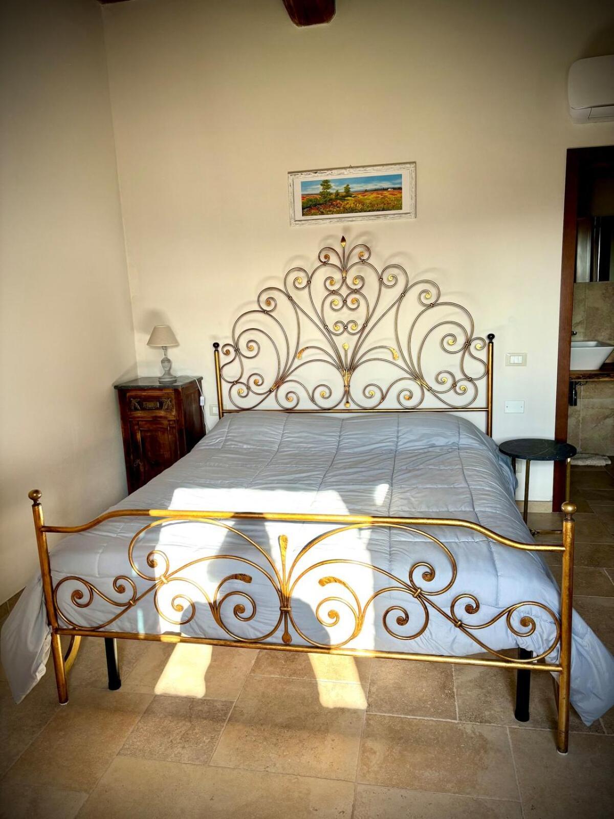 Birillo 1824 Hotel Poggibonsi Ngoại thất bức ảnh